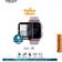 PanzerGlass AntiBacterial Screen Protector for Garmin Venu SQ