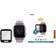 PanzerGlass AntiBacterial Screen Protector for Garmin Venu SQ