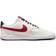 Nike Court Vision Low M - Sail/Black/White/University Red