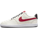 Nike Court Vision Low M - Sail/Black/White/University Red