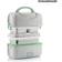 InnovaGoods 3-i-1 Electric Steamer Madkasse