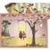 Vissevasse Sunset with You Puzzle 42 Bitar
