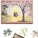 Vissevasse Sunset with You Puzzle 42 Bitar