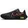 NIKE Air Zoom Pegasus 38 M - Black/Electro Green/Hyper Royal/Hyper Orange