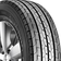 Bridgestone Duravis R660 195 R14C 106/104R 8PR