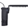 vidaXL Filter Pump for Aquarium with Activated Carbon h