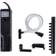 vidaXL Filter Pump for Aquarium with Activated Carbon h