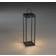 Konstsmide Ravello Lantern 19.7"