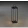 Konstsmide Ravello Lantern 19.7"