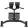 Master Fitness Royal Hyper Extension Bench