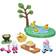 Hasbro Peppas Adventures Peppas Picnic Playset