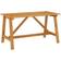 vidaXL 3068757 Matgrupp, 1 Bord inkl. 4 Stolar