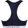 Tommy Hilfiger Cotton Iconic Sports Bra - Blue