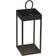 Konstsmide Ravello Lantern 11.8"