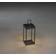 Konstsmide Ravello Lantern 11.8"