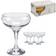 Pasabahce - Champagne Glass 6pcs