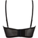 Gossard Swirl Bralet - Black