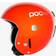 POC Casque Junior Ski POCito Skull Fluorescent