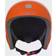 POC Casque Junior Ski POCito Skull Fluorescent