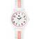 Lacoste Kids' Rider 3 Hands Silicone Watch Size One size Colour