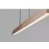 LIGHT-POINT Edge Linear S1000 Pendel 3.1cm