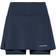 Head Club Basic Skort Long Women - Dark Blue