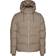 Rains Puffer Jacket Unisex - Taupe