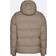 Rains Puffer Jacket Unisex - Taupe