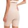 Magic Bodyfashion Maxi Hi-Bermuda - Beige