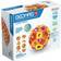 Geomag Classic Panel Recycled Warm Masterbox 388pcs