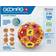 Geomag Classic Panel Recycled Warm Masterbox 388pcs