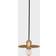 Globen Lighting Omega 15 Pendellampa 15cm