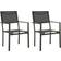 vidaXL 313077 2-pack