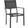 vidaXL 313077 2-pack Garden Dining Chair