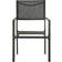 vidaXL 313077 2-pack Garden Dining Chair