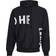 Helmut Lang Patchwork Hoodie - Black
