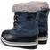 Sorel Children's Yoot Pac Nylon - Blue/Black