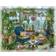 Ravensburger Exit Puzzle Winter Garden 99 Pieces