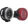 Blackburn Click Front & Rear Light Set