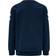 Hummel Sweatshirt - Navy/Wit