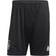 adidas Germany Home Shorts - Black/White