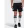 adidas Germany Home Shorts - Black/White