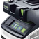 Festool Ctl Midi I Cleantec Unitè Mobile D'aspirazione 10l (574840)