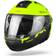 Schuberth C4 Pro Women Dame, Voksen