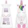 DISNEY Eau My Unicorn Gel Douche & Shampoing 400ml