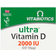 Vitabiotics Ultra Vitamin D 2000IU