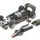 Tamiya 300020060 Lotus Typ 79 1978 Auto (bouwpakket) 1:20