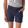 Patagonia Quandary Shorts 5" Women - New Navy