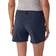 Patagonia Quandary Shorts 5" Women - New Navy
