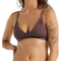 Icebreaker Women's Merino Siren Bra - Mink